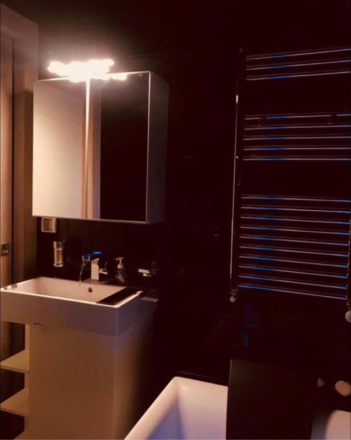 Cozy And Luxury Appartment Sousse Exteriör bild